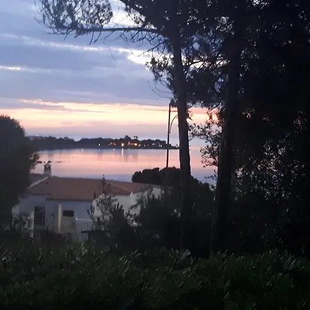 Sul Mare Holiday home