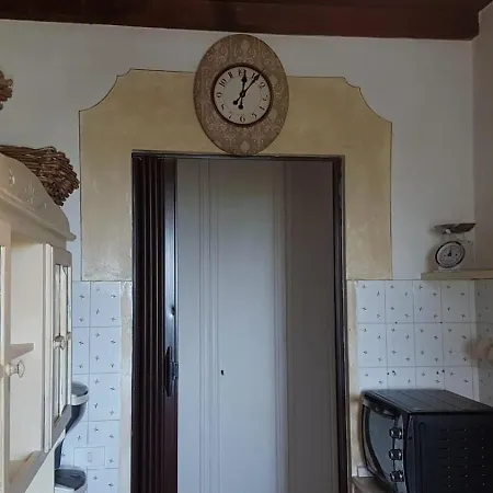 Sul Mare Holiday home