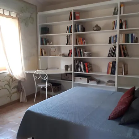 Holiday home Sul Mare Olbia