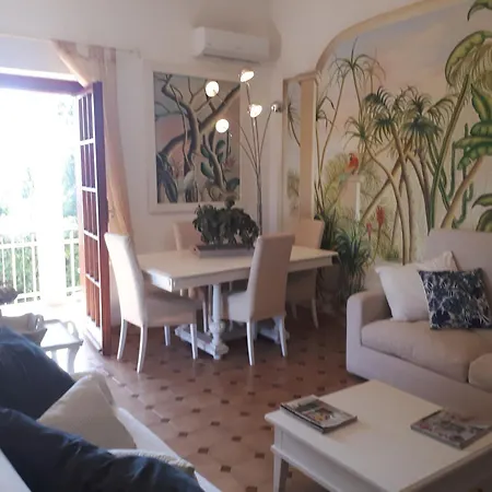 Holiday home Sul Mare Olbia