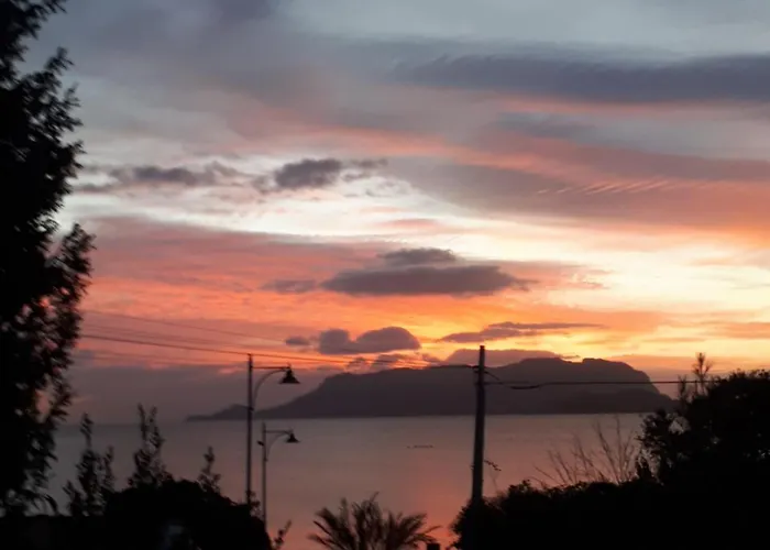 Holiday home Sul Mare