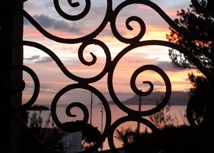 Holiday home Sul Mare *