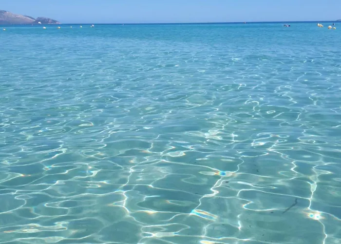 Sul Mare Holiday home *