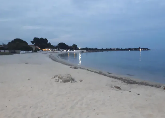 Sul Mare Holiday home Olbia