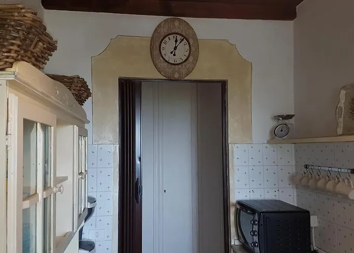 Sul Mare Holiday home