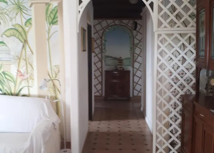 Sul Mare Holiday home *