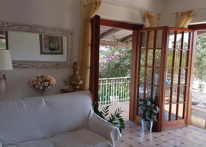 Sul Mare Holiday home