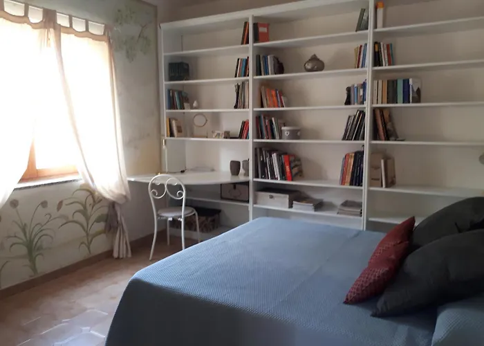 Holiday home Sul Mare Olbia