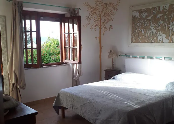 Sul Mare Holiday home