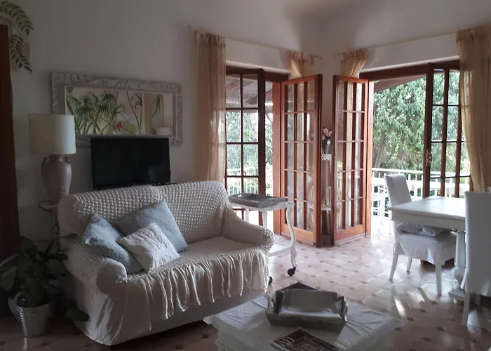 Holiday home Sul Mare Olbia