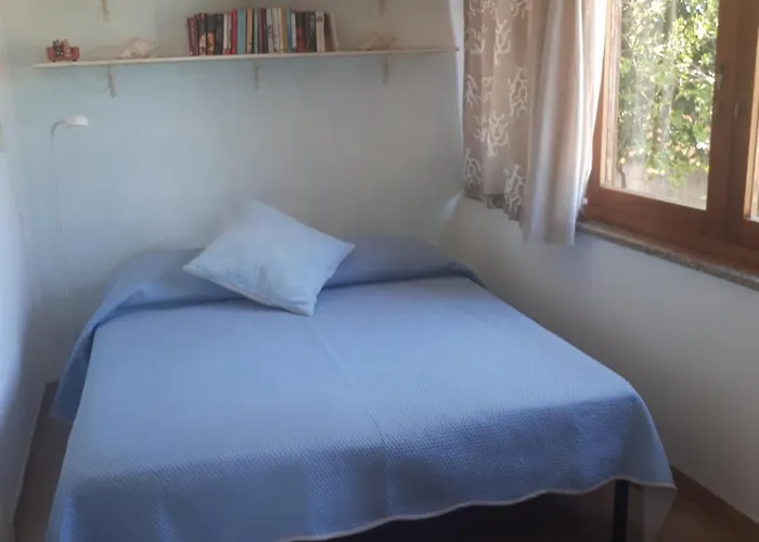 Holiday home Sul Mare *