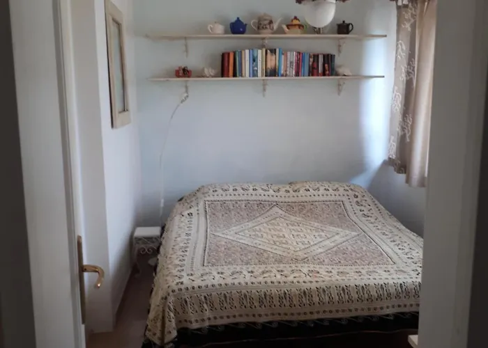 Sul Mare Holiday home