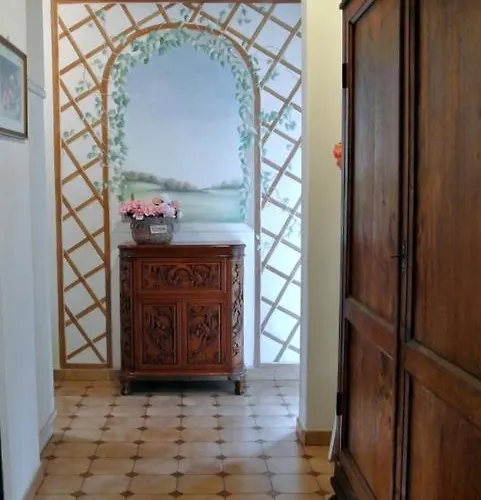 Holiday home Sul Mare Olbia