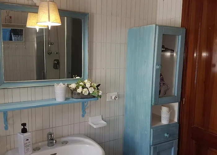 Holiday home Sul Mare