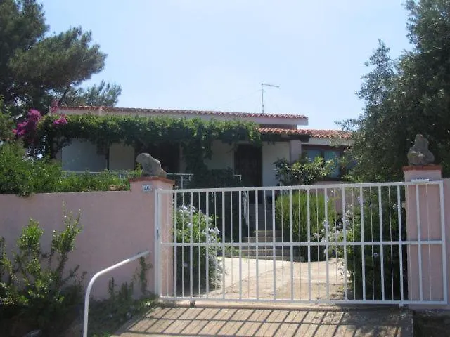 Sul Mare Holiday home *