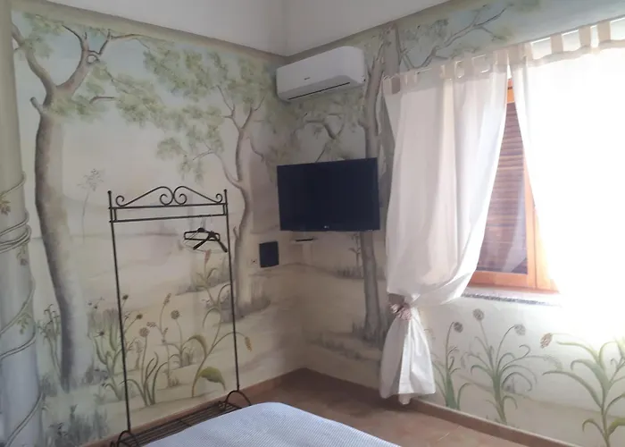 Sul Mare Holiday home *