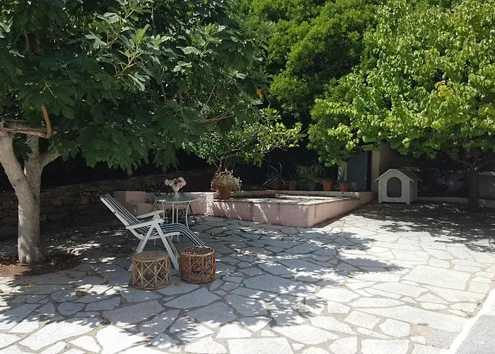 Holiday home Sul Mare *