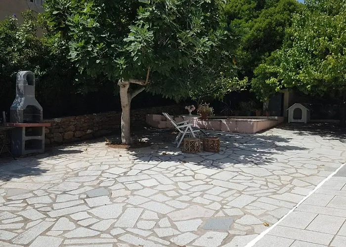 Sul Mare Holiday home *