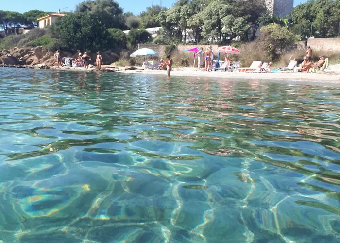 Sul Mare Holiday home Olbia