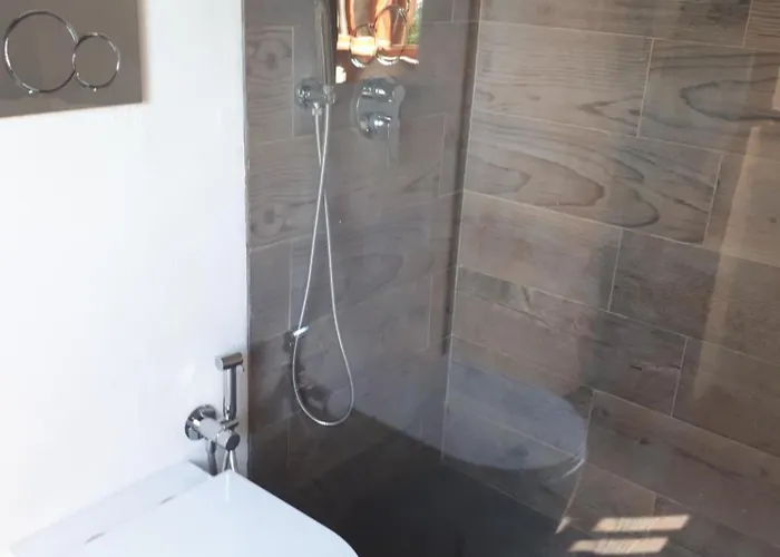 Holiday home Sul Mare