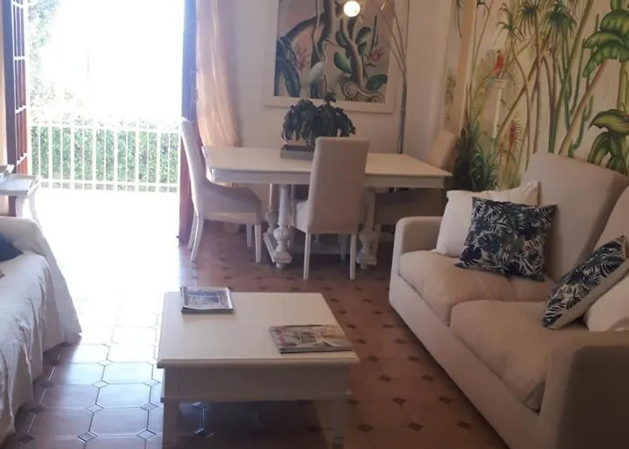 Holiday home Sul Mare *