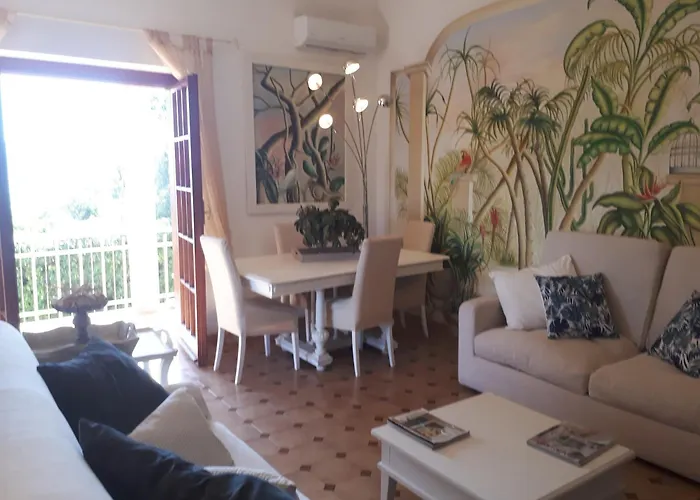 Holiday home Sul Mare Olbia