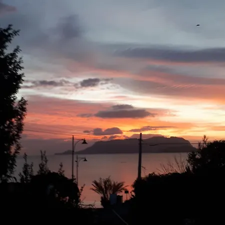 Dom wakacyjny Sul Mare
