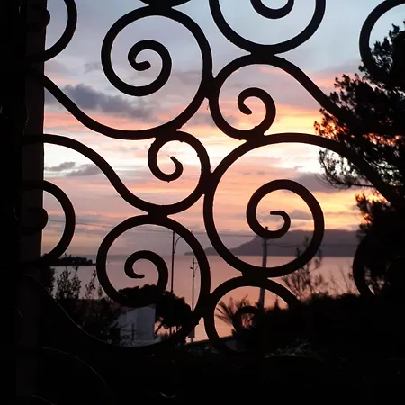Dom wakacyjny Sul Mare *