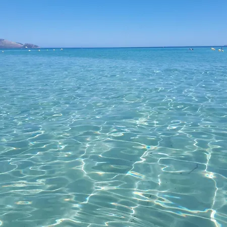 Sul Mare Сasa de vacaciones *