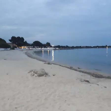 Sul Mare Dom wakacyjny Olbia