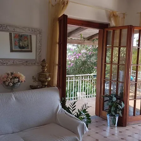 Sul Mare Holiday home