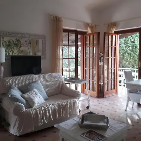 Holiday home Sul Mare Olbia