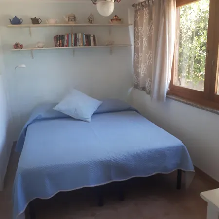 Holiday home Sul Mare *