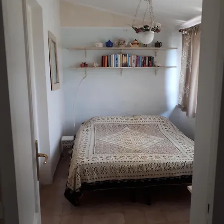Sul Mare Holiday home