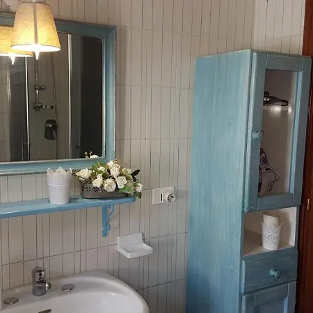 Holiday home Sul Mare