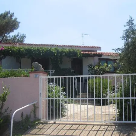 Sul Mare Holiday home *