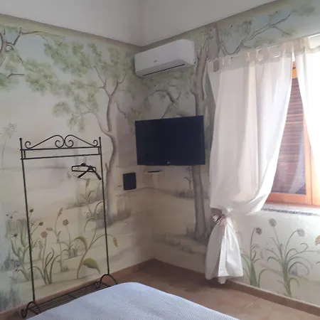 Sul Mare Holiday home *