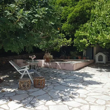 Holiday home Sul Mare *