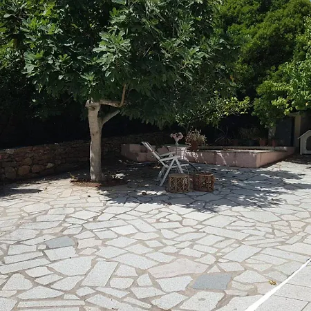 Sul Mare Holiday home *