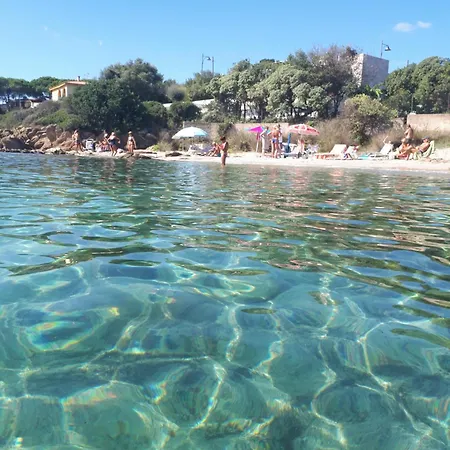 Sul Mare Сasa de vacaciones Olbia