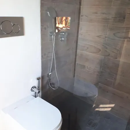 Holiday home Sul Mare