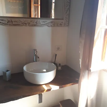 Sul Mare Holiday home