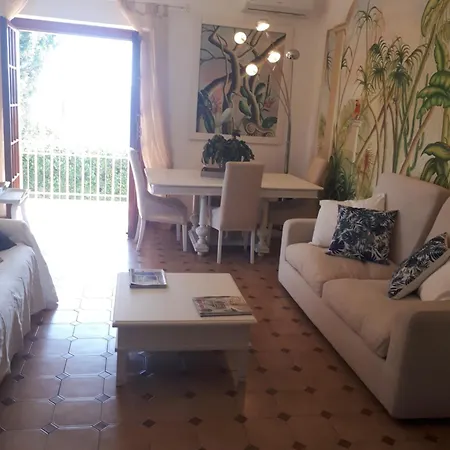 Holiday home Sul Mare *