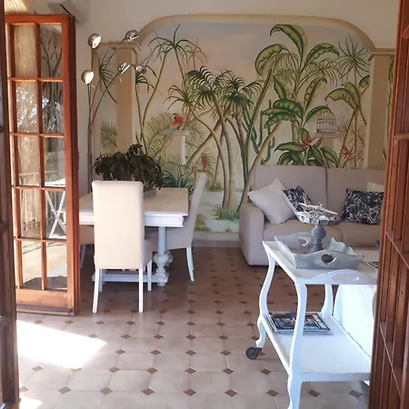 Sul Mare Holiday home *