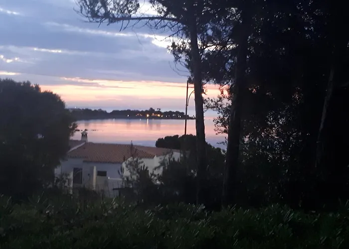 Sul Mare Будинок відпочинку