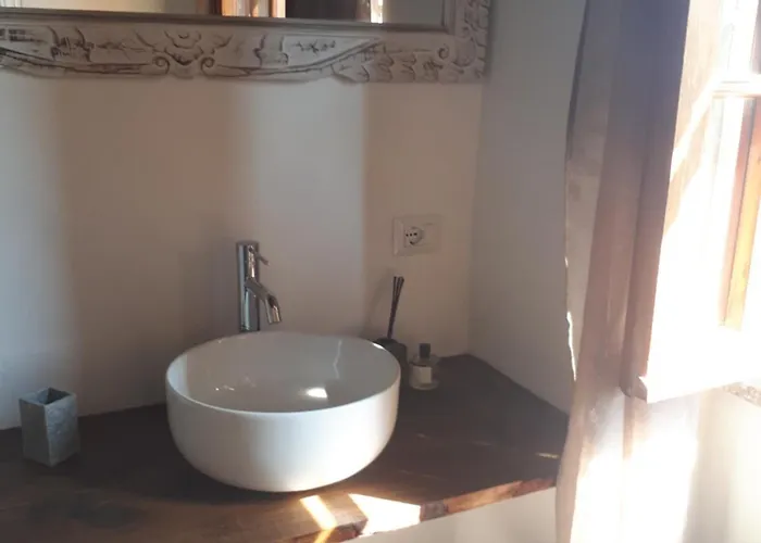 Sul Mare Будинок відпочинку