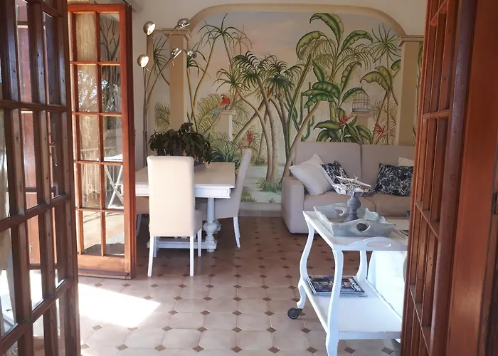 Sul Mare Будинок відпочинку *