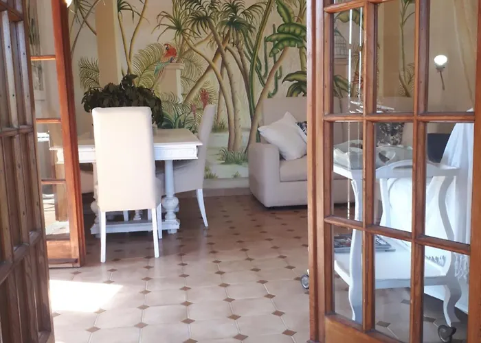 Sul Mare * Ольбія